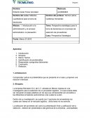 Perspectiva estratégica para la toma de decisiones en el proceso de selección de proveedores Caso: Perspectiva Estrategica