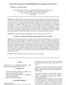 DETECCIÓN DE DISCONTINUIDADES POR MEDIO DE LÍQUIDOS PENETRANTES