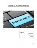 CASO RIPLEY : MARKETING OPERATIVO