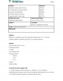 Actividad: Practica cargador de celular