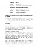 Modelo de sobreseimiento