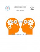 Psicología Experimental- Núcleo Temático