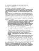 RESUMEN DE “LA FILOSOFÍA COMO MODO DE SABER”