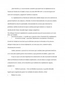 ¿Qué beneficios y/o inconvenientes consideras que puede tener la implantación de un Sistema de Gestión de la Calidad, en base a la norma ISO 9001:2015?