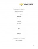 TEORIA DEL ENTRENAMIENTO