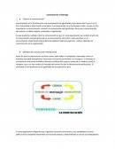 Comunicacion y liderazgo