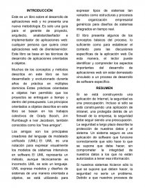 Desarrollo de aplicaciones web. Página 1