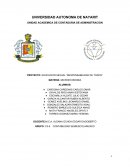 PROYECTO: EDUCACION SEXUAL “RESPONSABILIDAD DE TODOS”