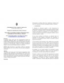 Desarrollo de capacidades académicas: Matemática básica estudiantes de II ciclo de banca y finanzas
