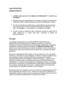 CASO DE ESTRATEGIA MERCADONA