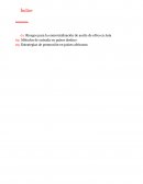 Estrategia empresarial. Riesgos para la comercialización de aceite de oliva en Asia