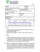 Comportamiento organizacional y medición del desempeño