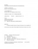 PARADIGMAS PSICOPEDAGÓGICOS CONTEMPORÁNEOS