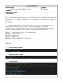 Replicacion de Bases de datos en Mysql