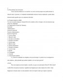 La Desconfianza de un Gerente