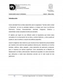 SIGNIFICACIÓN QUE TIENE PARA LA CIUDAD LA EXISTENCIA DEL PATRIMONIO CULTURAL EDIFICADO