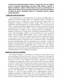 ANÁLISIS JURÍDICO pelicula "tiempos violentos"