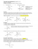 FUNCIONES TRIGONOMÉTRICAS