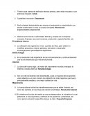 Cuestionario Final de Empresa 1