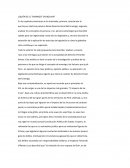 ¿Quién es el "enemigo" en Bolivia?