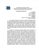 EDUCACIÓN EN ADULTOS