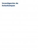 Analisis Kolashampan