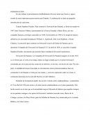 Historia de las relación entre Panamá y los Estados Unidos