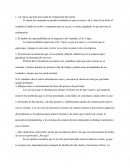 Control de stock. Caso cliente ha comprado un portátil