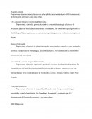 Servicios en Hermosillo