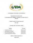 CAJAS RURALES DE AHORRO Y CREDITO Y SU EFECTO EN LA REGION