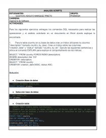 Replicacion de Bases de datos en Mysql. Página 1