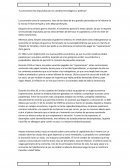 La economía está impulsada por los cambios tecnológicos y políticos