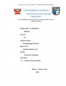 Psicopedagogía del niño. Procesos de enseñanza