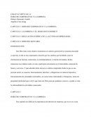 ENSAYO AL CAPITULO 4 DERECHO CORPORATIVO Y LA EMPRESA