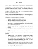 Ejercicio Práctico #1 comunicación