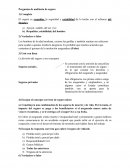 Preguntas auditoria de seguro