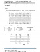 Ejercicios de Control de Calidad