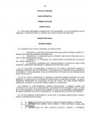 Ejecución de maniobras acrobáticas en forma coordinada