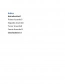 Análisis del libro "Los Cuatro Acuerdos"