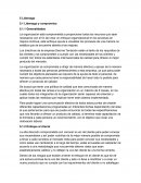 Operación de planta, puntos claves para diseño de producto