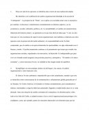 Caso Práctico - Dirección y Planificación Estratégica