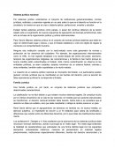 Derecho comparado 1 Sistema jurídico nacional