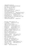 Indices de refraccion, Leyes de Fresnel y efecto bokeh