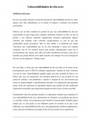 Vulnerabilidades de día cero