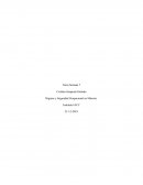 TAREA SEMANA 7 IACC HIGIENE Y SEGURIDAD OCUPACIONAL EN MINERÍA