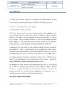 Firma y certificado digital - cifrado clasico