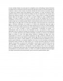 Carta a mi grupo acerca de bullying