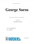 George Soros