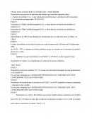 Pasos para encontrar en el óptimo del consumidor