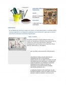 CONCURSO MÁQUINA PARA RESOLVER PROBLEMAS